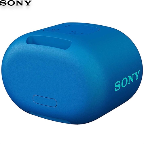 Loa SONY SRS-XB01 22